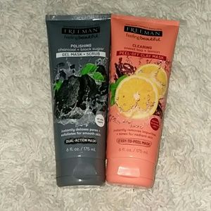 Freeman Face Masks
